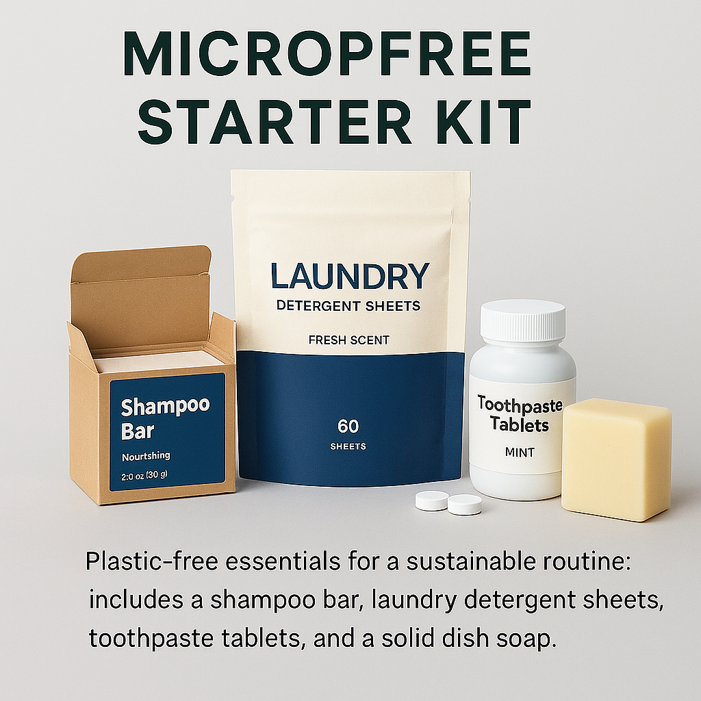 MICROPFREE KITS