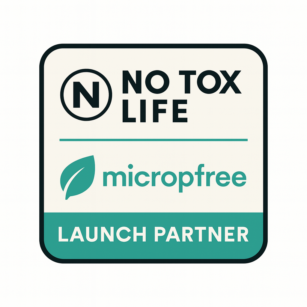 No Tox Life — Launch Partner Collection