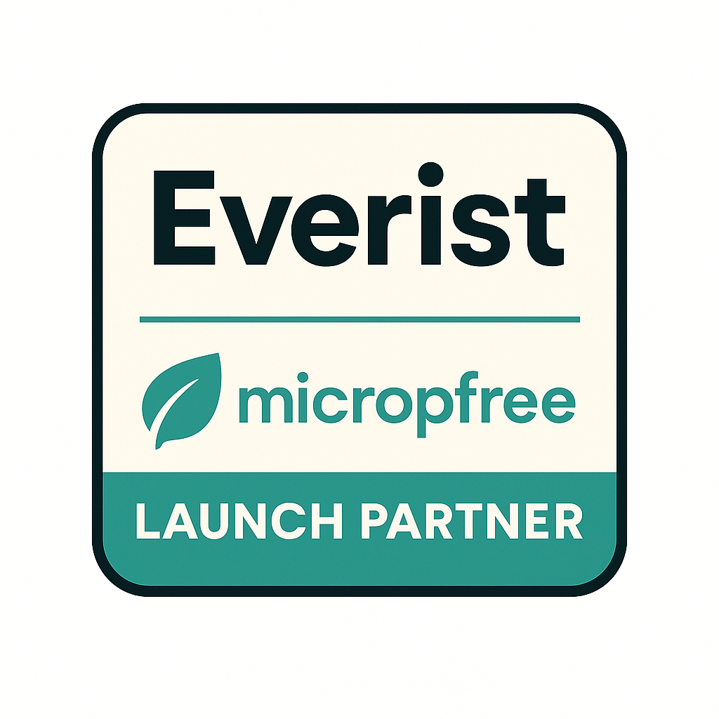 Everist — Launch Partner Collection