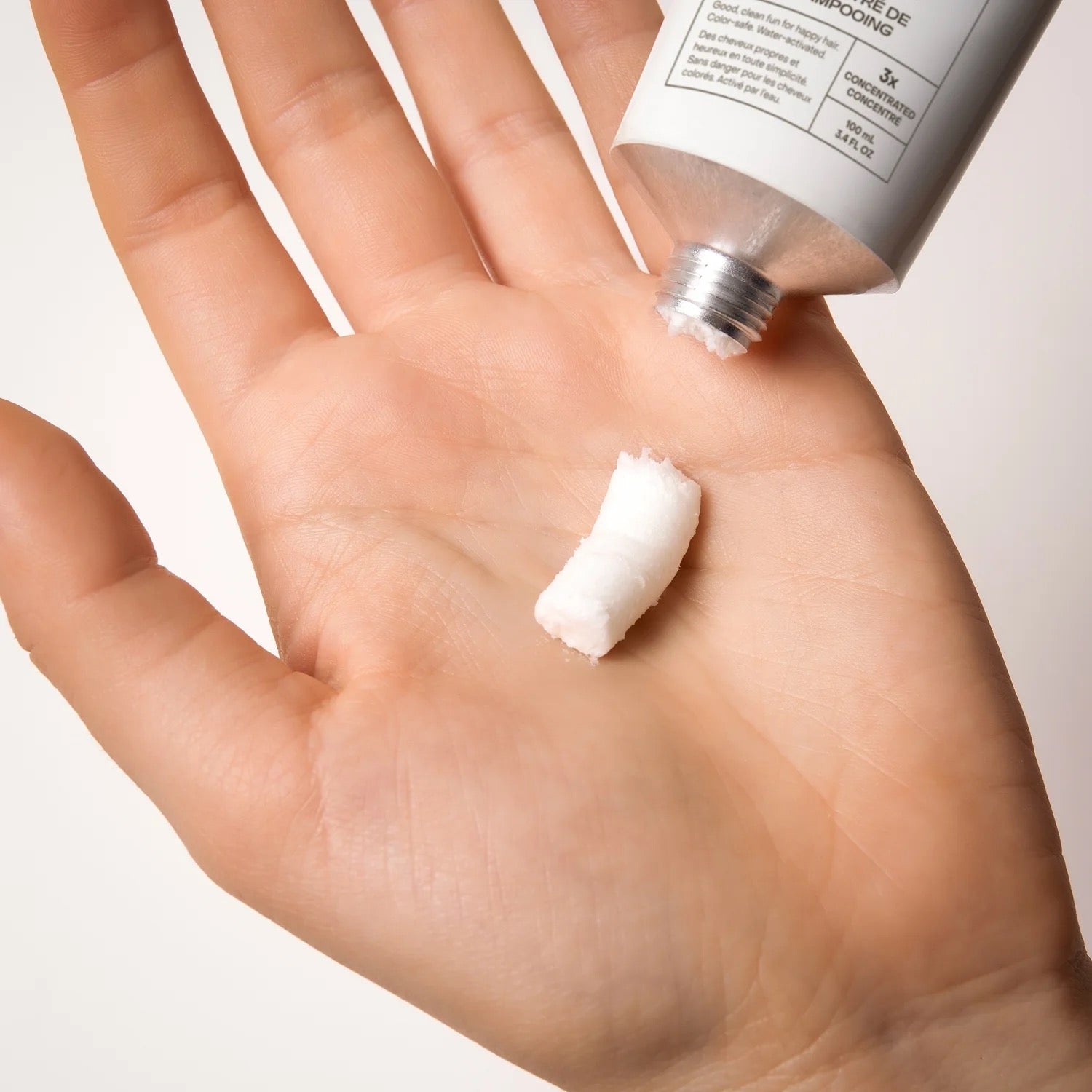 Hand/Body Wash Concentrate