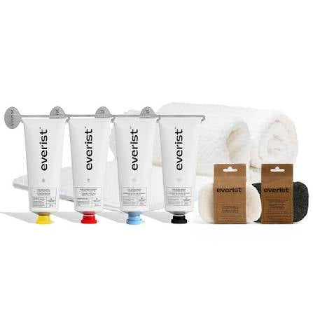 Chrome Tube Key Accessory –