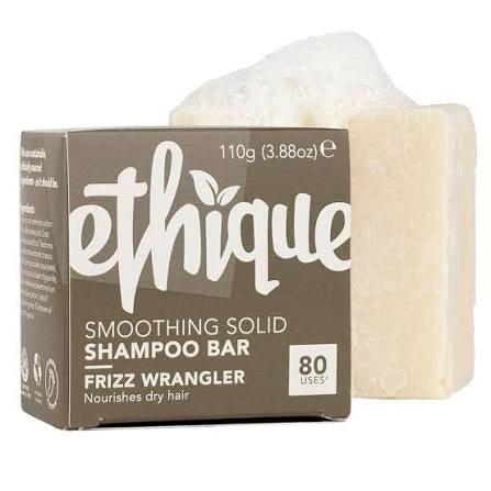 Shampoo Bar (Frizz Wrangler)