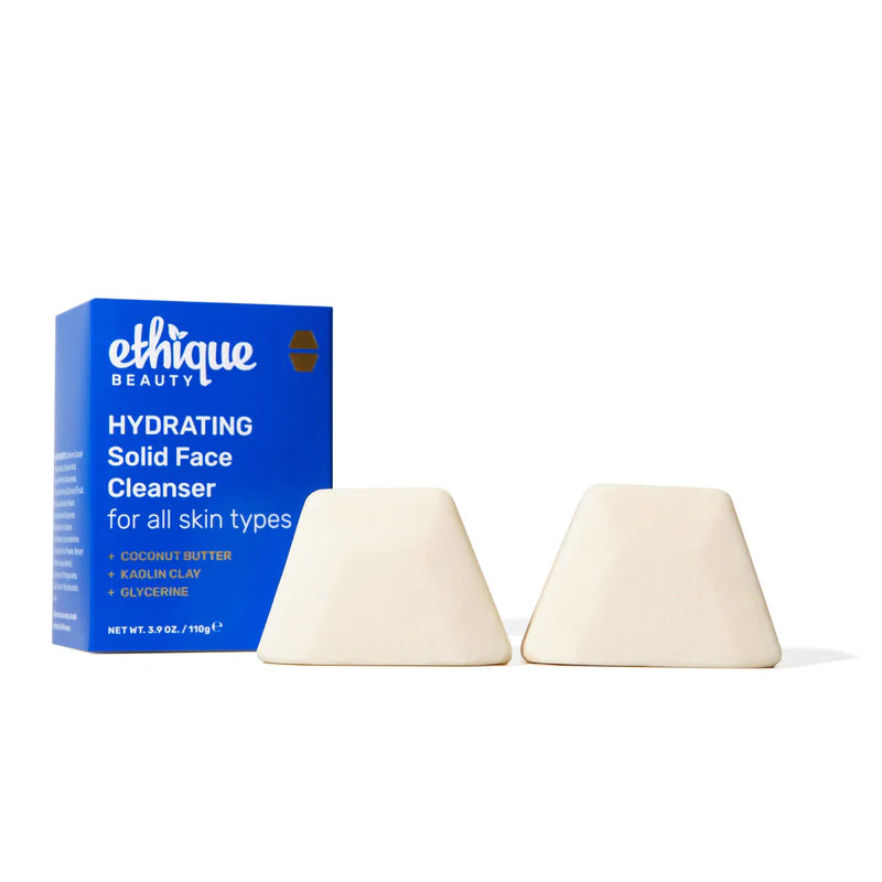 Soap Bar — Face Cleanser