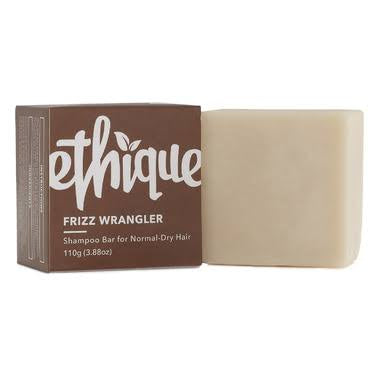 Shampoo Bar (Frizz Wrangler)