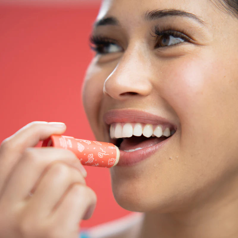 Ethique Lip Balm