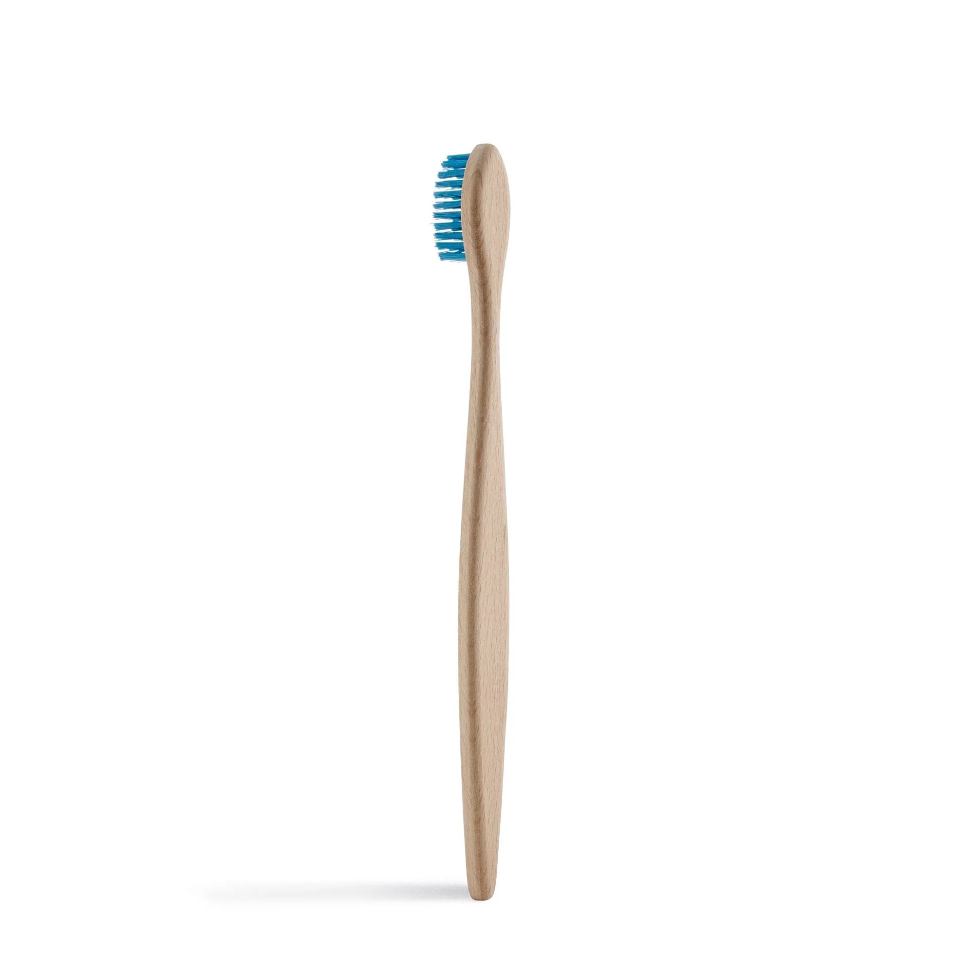 Beechwood Toothbrush - Firm