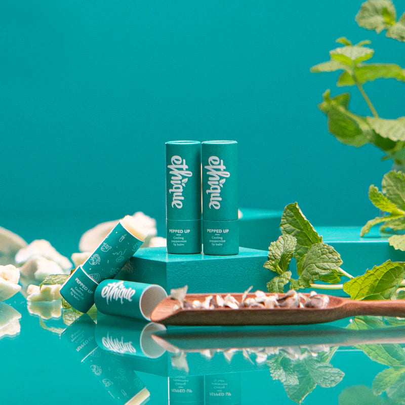 Ethique Lip Balm
