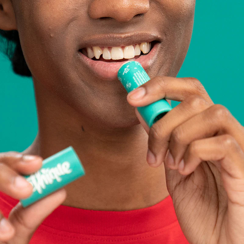 Ethique Lip Balm