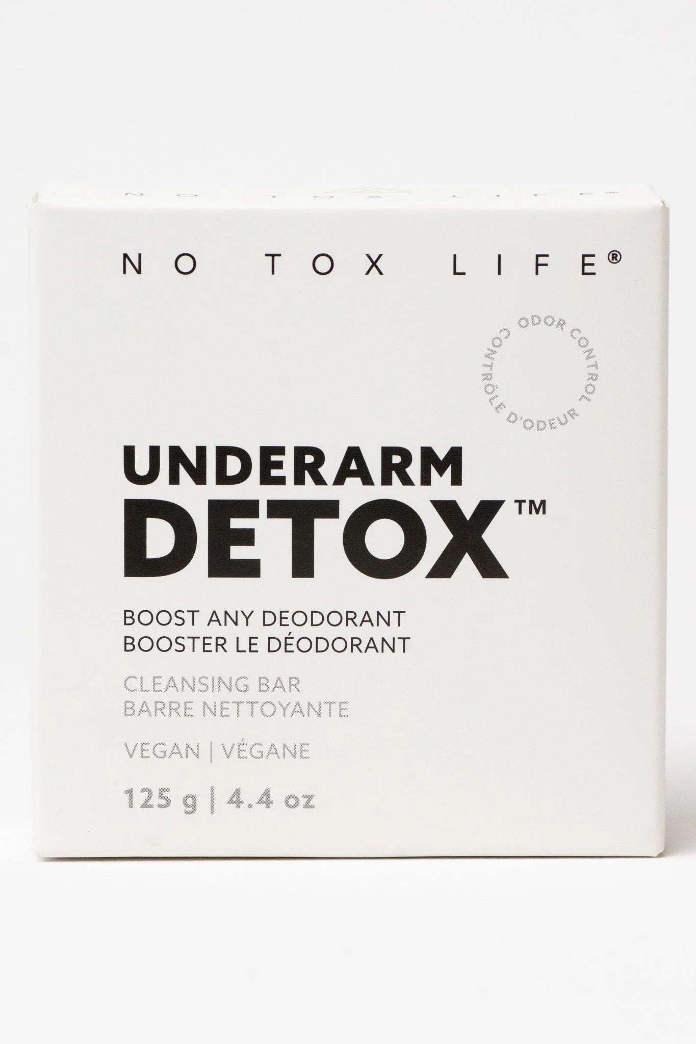 Underarm Detox Bar
