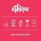 Ethique Solid Shampoo Bar – Heali Kiwi