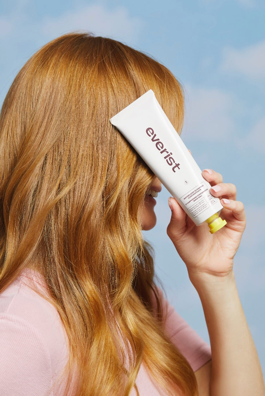 Waterless Conditioner Concentrate