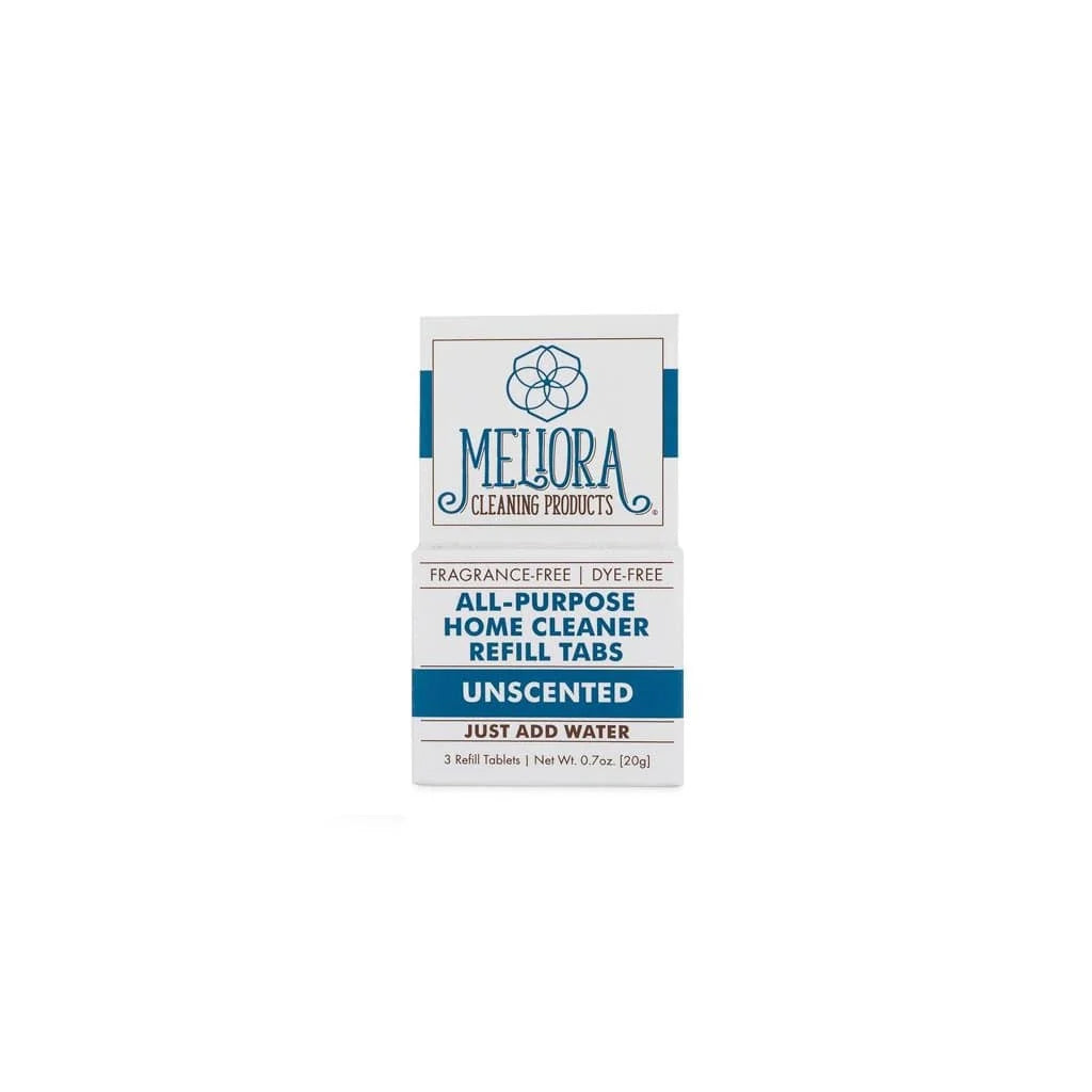 Meliora All-Purpose Cleaner Refill Tablets