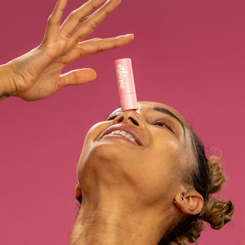 Ethique Lip Balm