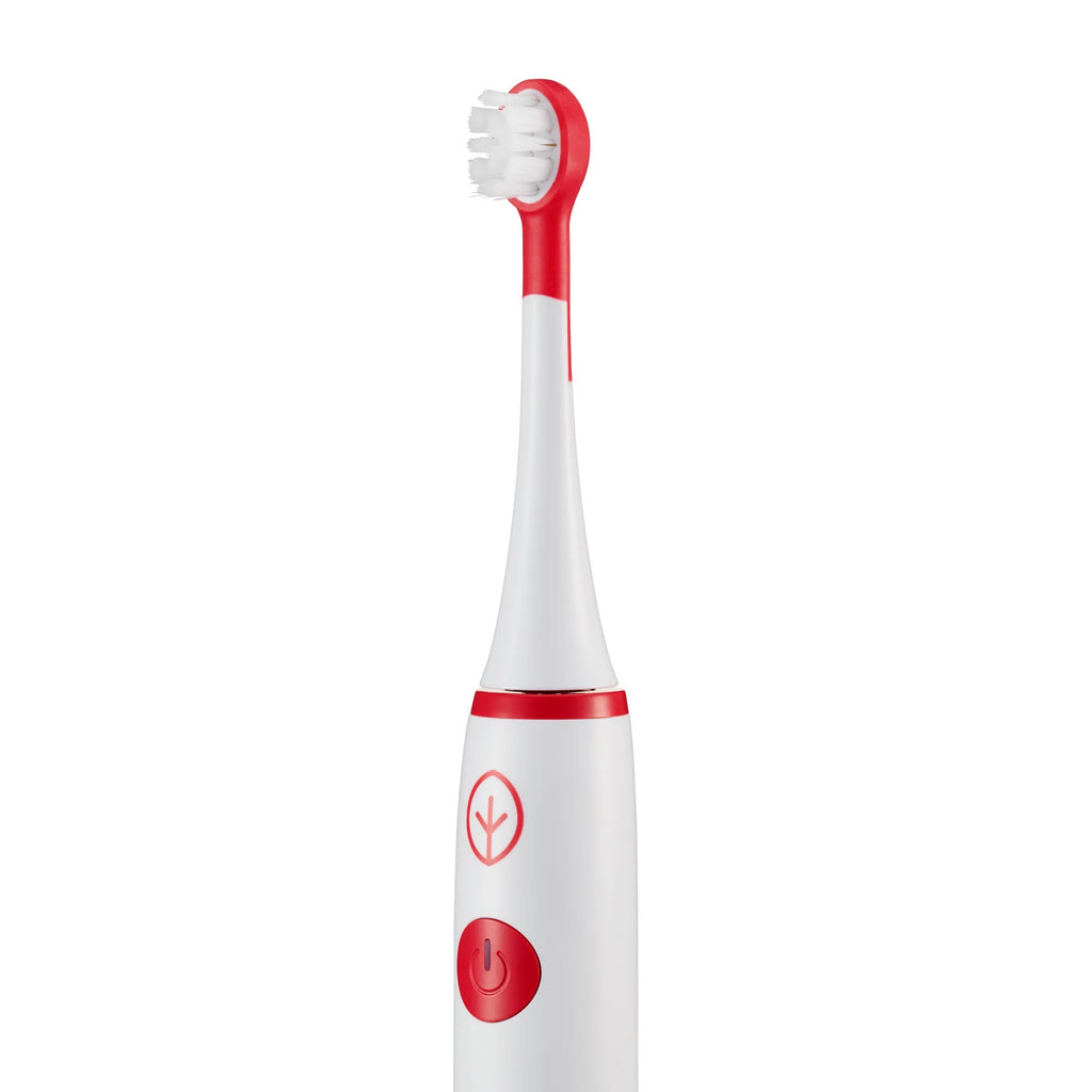 Sonic Toothbrush Set for Kids