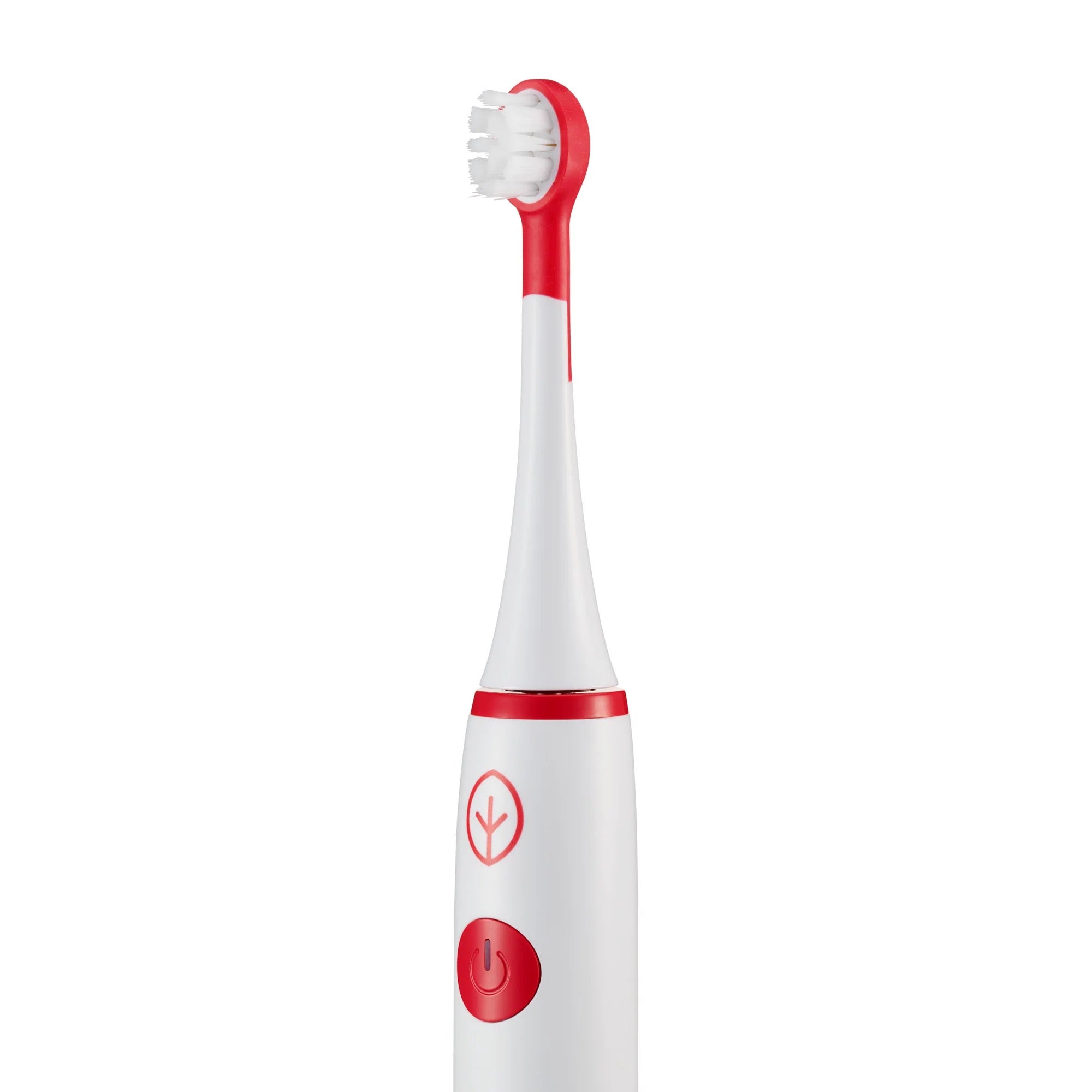 Sonic Toothbrush Set for Kids