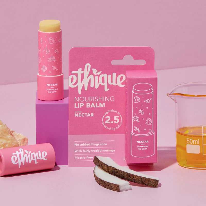 Ethique Lip Balm