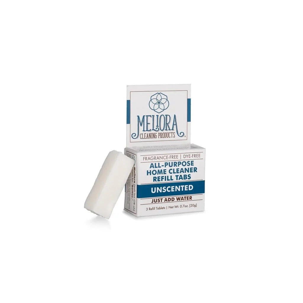 Meliora All-Purpose Cleaner Refill Tablets