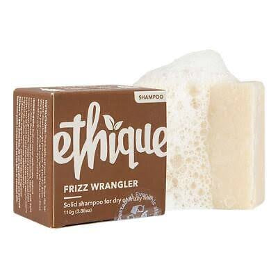 Shampoo Bar (Frizz Wrangler)