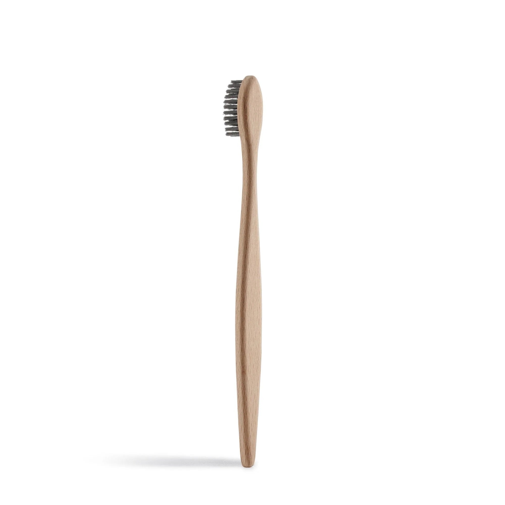 Beechwood Toothbrush - Soft