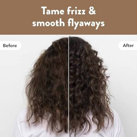 Shampoo Bar (Frizz Wrangler)