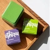 Ethique Solid Shampoo Bar – Heali Kiwi