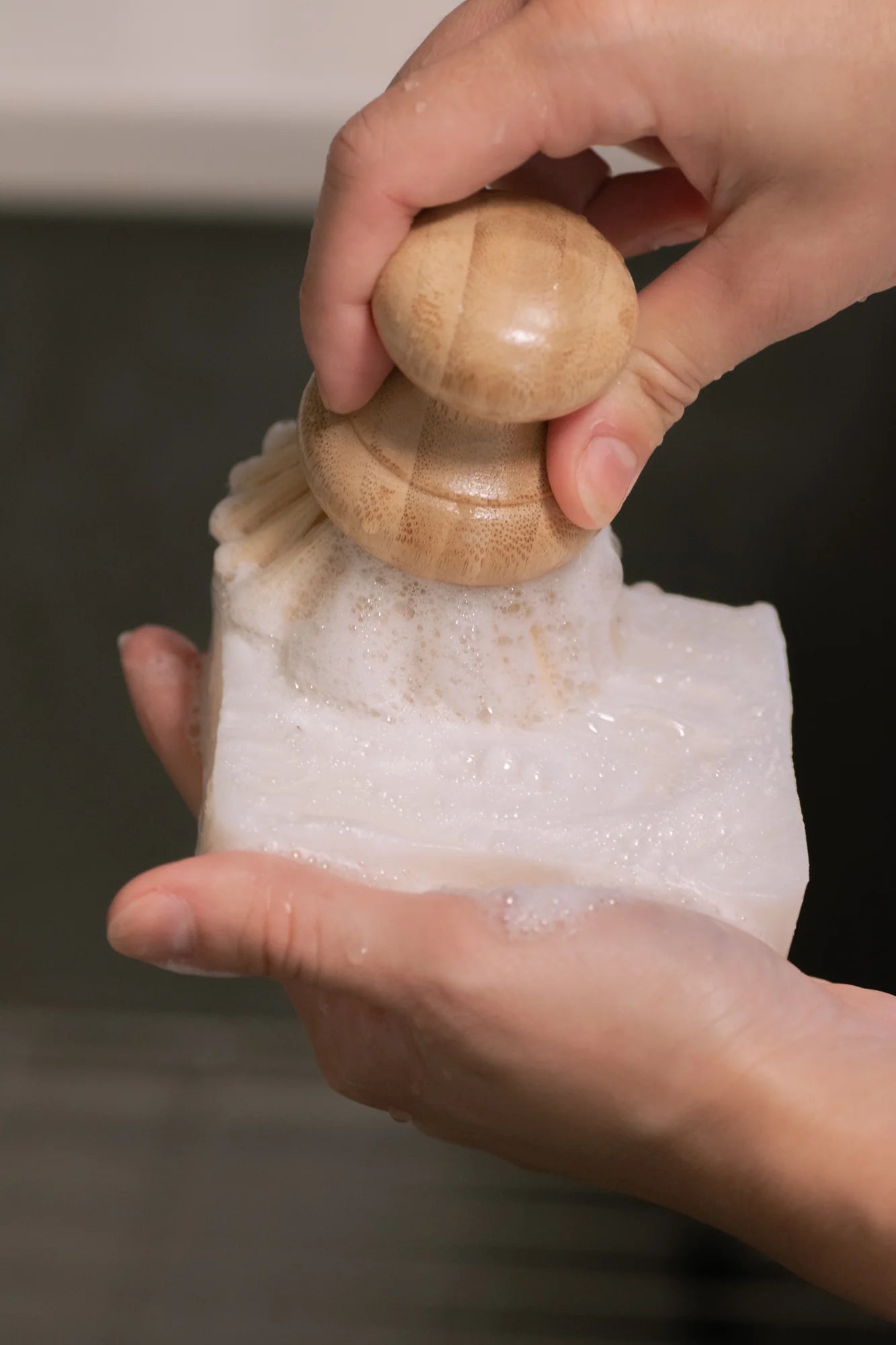 No Tox Life – Dish Washing Block