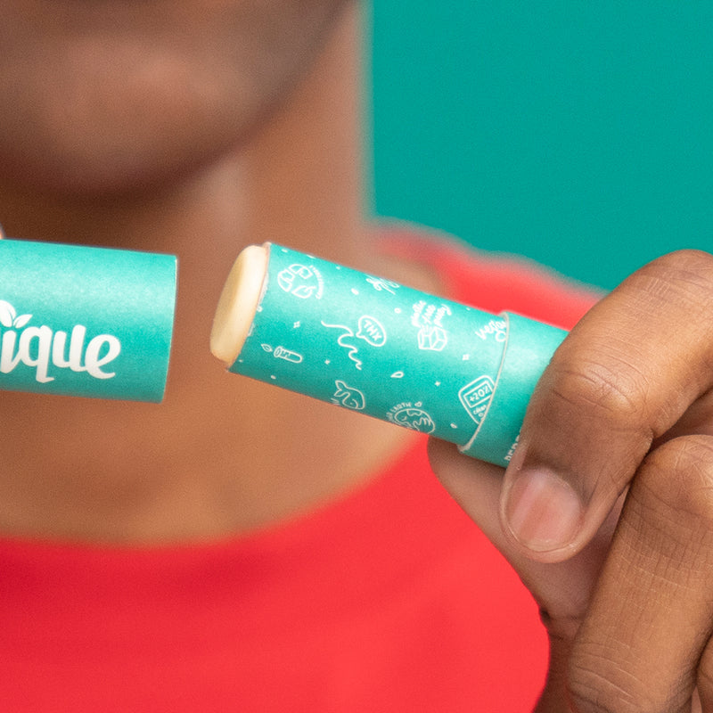 Ethique Lip Balm