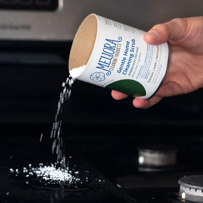 Meliora All-Purpose Cleaner Refill Tablets