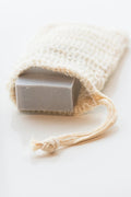 Scrubby Soap Bag — Zero Waste Soap Saver