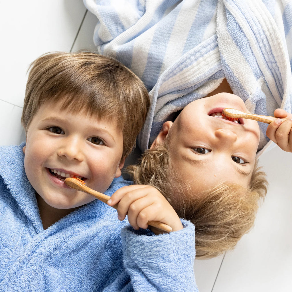 Beechwood Toothbrush - Kids