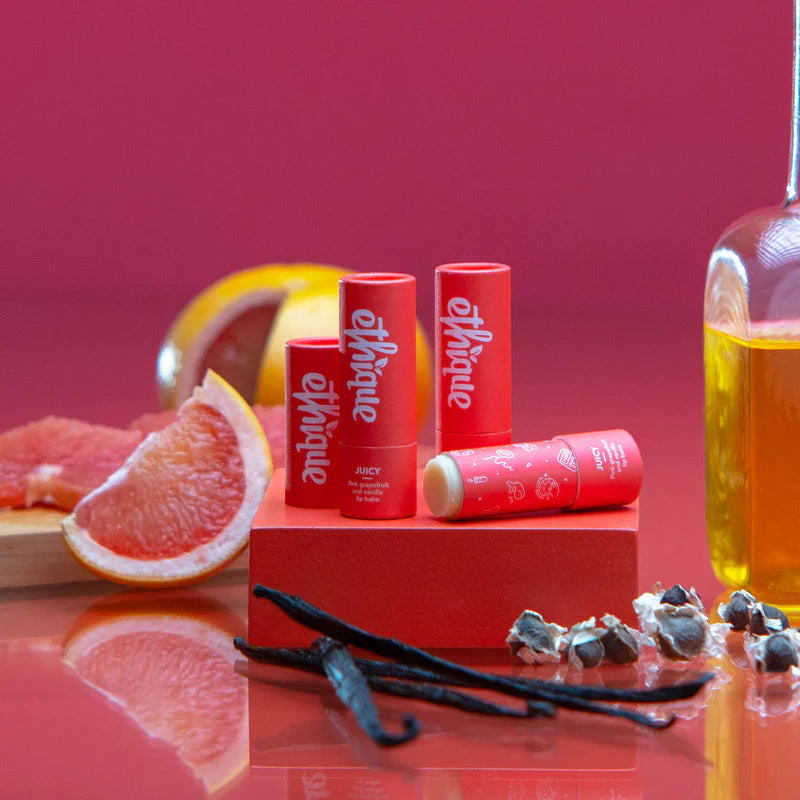 Ethique Lip Balm