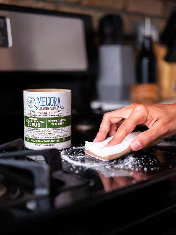 Meliora All-Purpose Cleaner Refill Tablets