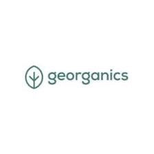 Georganics Natural Toothpaste Tabs