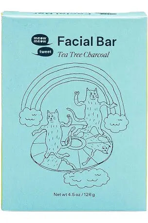 Face Cleanser Bar