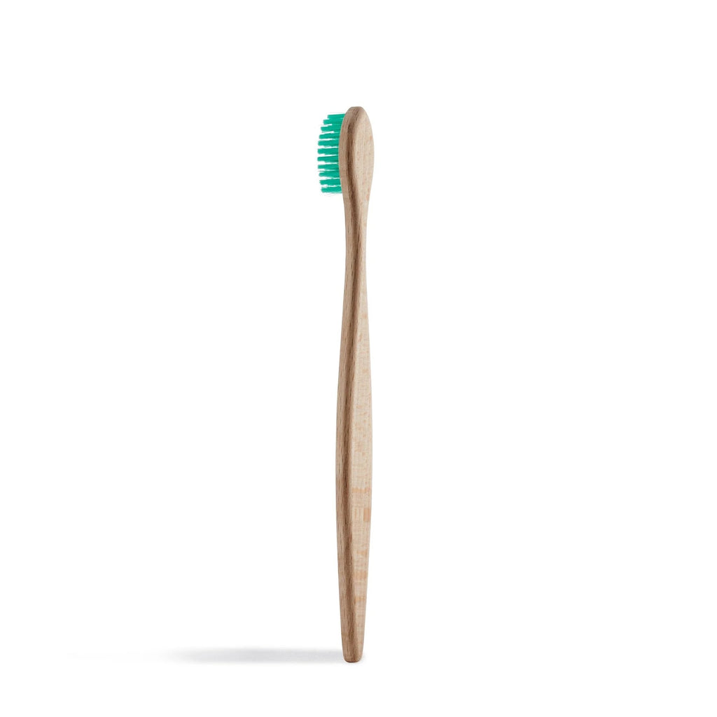 Beechwood Toothbrush - Medium