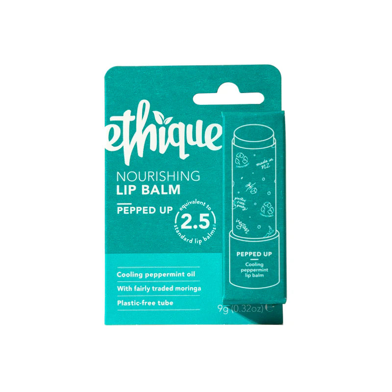 Ethique Lip Balm