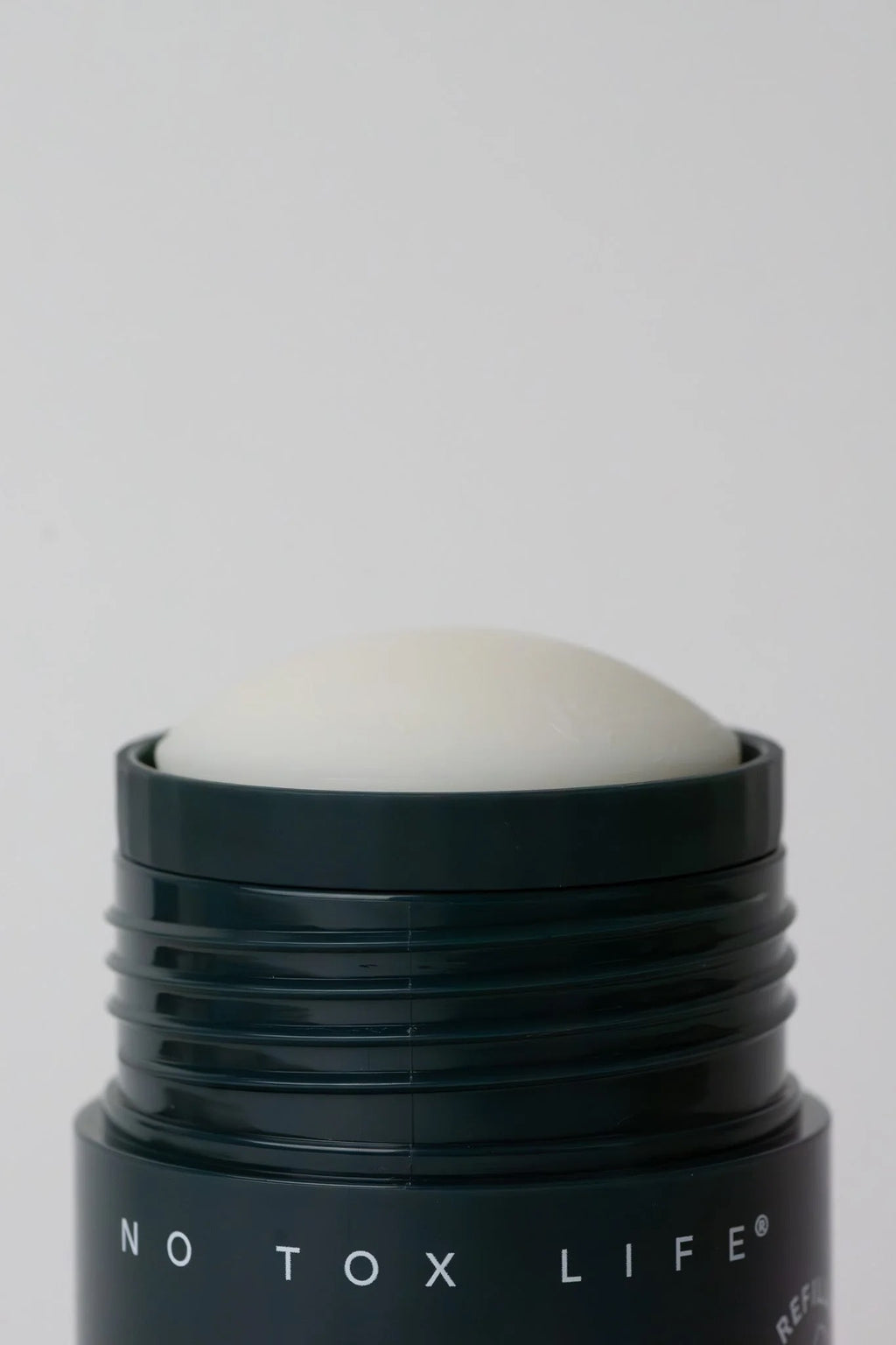 Refillable Deodorant Tube — No Tox Life Bestselling Formula