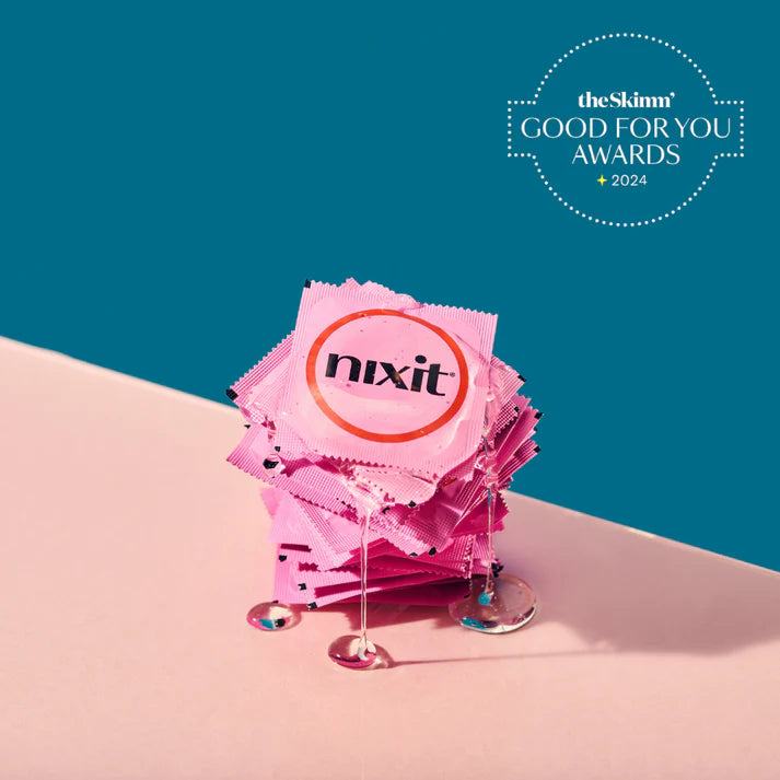 Nixit Condoms
