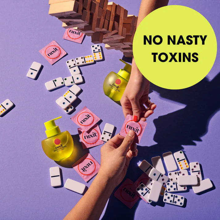 Nixit Condoms